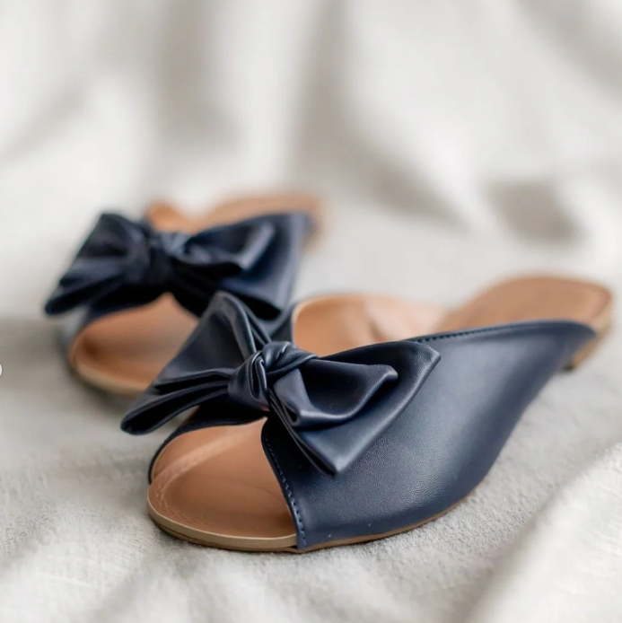 Women's Summer Relaxed Flats
