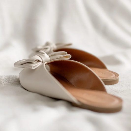 Women's Summer Relaxed Flats