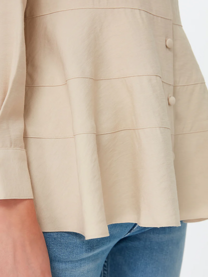 Ashlen Blouse